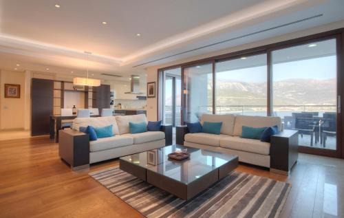 Gospostina Apartamento | Alexandar Montenegro Luxury Suites & Spa