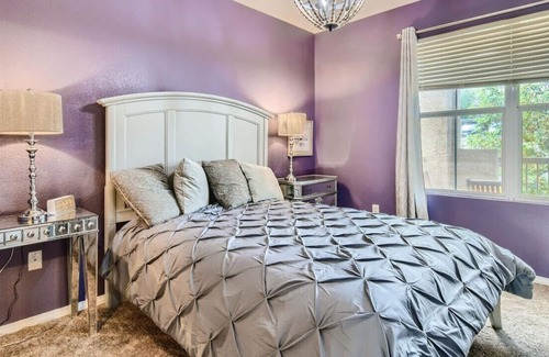 Las Vegas Condominio | Alexander 10550 Unit 2179