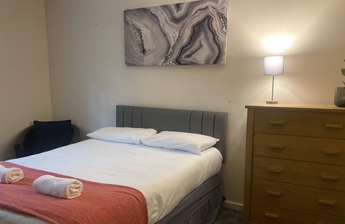 Newcastle-upon-Tyne Apartamento | Alexander Apartments Newcastle City