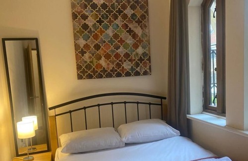 Newcastle-upon-Tyne Apartamento | Alexander Apartments Newcastle City
