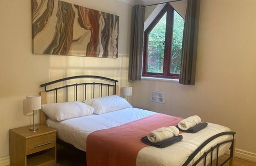 Newcastle-upon-Tyne Apartamento | Alexander Apartments Newcastle City