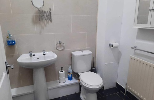 South Shields Apartamento | Apartamento-Baño Privado