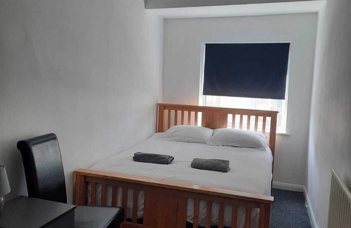 South Shields Apartamento | Apartamento-Baño Privado