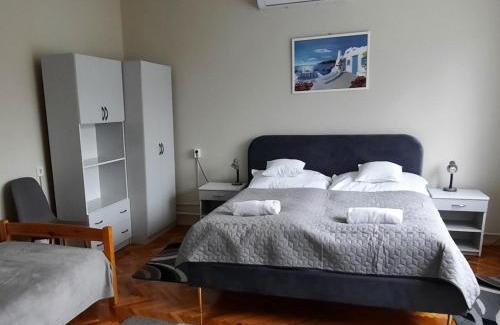 Gyula Casa | Alexander apartman