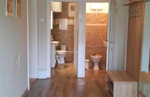 Gyula Casa | Alexander apartman