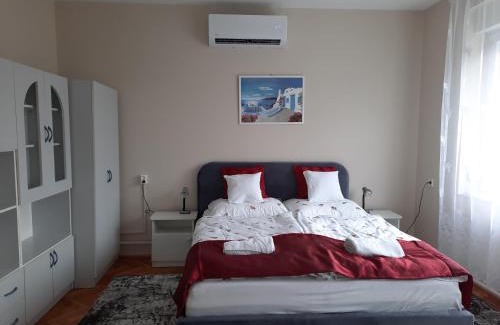 Gyula Casa | Alexander apartman