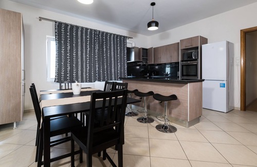 Spata-Artemida Apartamento | Alexander Apartments Airport