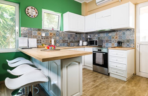 Spata-Artemida Apartamento | Alexander Apartments Airport