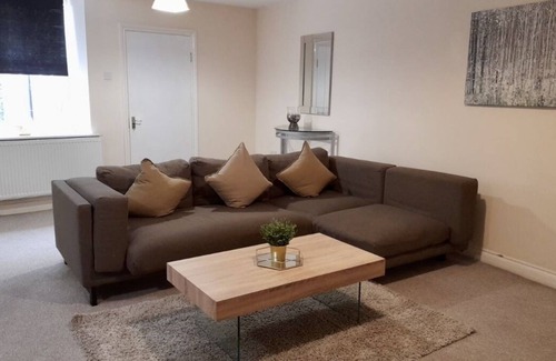 North Shields Apartamento | Alexander Apartments North Shields