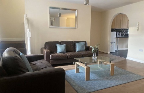 North Shields Apartamento | Alexander Apartments North Shields