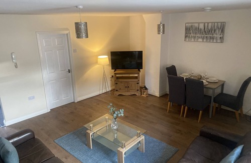 North Shields Apartamento | Alexander Apartments North Shields