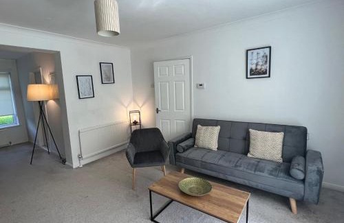 South Shields Casa | Alexander Apartments Marsden