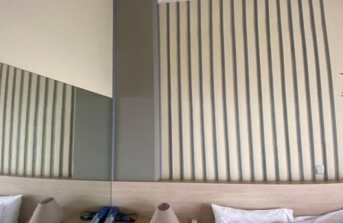 Nea Khili Apartamento | Alexander Apartments