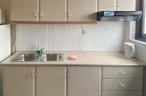 Nea Khili Apartamento | Alexander Apartments