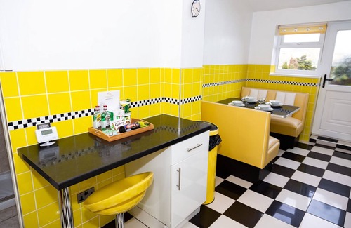 Blyth Apartamento | Apartamento-Baño Privado