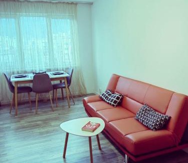 Vranyantsi Apartamento | Alexander Apartments Kyustendil