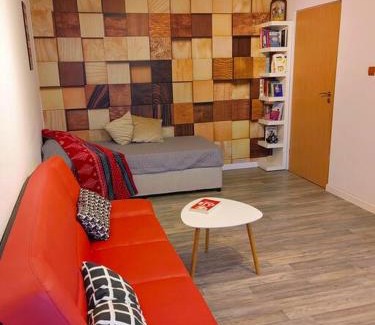 Vranyantsi Apartamento | Alexander Apartments Kyustendil
