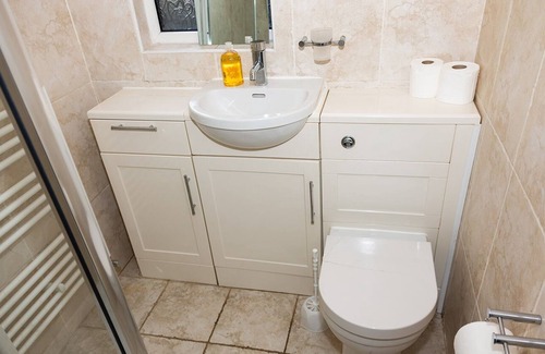Blyth Apartamento | Alexander Apartments Northumberland