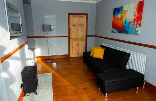Blyth Apartamento | Alexander Apartments Northumberland