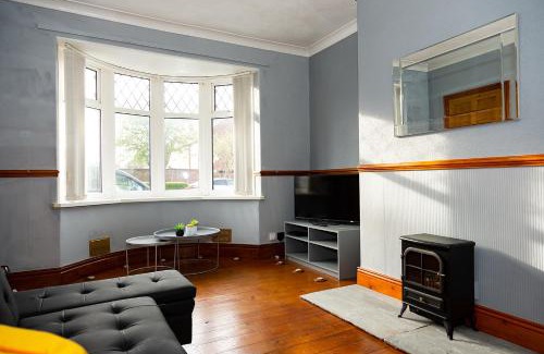 Blyth Apartamento | Alexander Apartments Northumberland