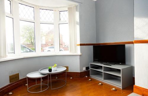 Blyth Apartamento | Alexander Apartments Northumberland