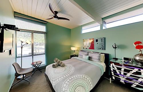 Racquet Club Estates Casa | Alexander Butterfly Permit# 1817