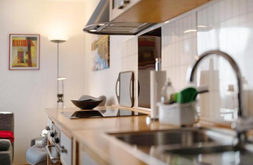 Schonach im Schwarzwald Apartamento | Alexander Feiss