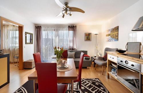Schonach im Schwarzwald Apartamento | Alexander Feiss