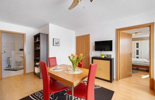 Schonach im Schwarzwald Apartamento | Alexander Feiss