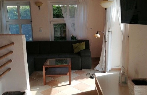 Plau am See Apartamento | Alexander Hahn - Lalchow Estate