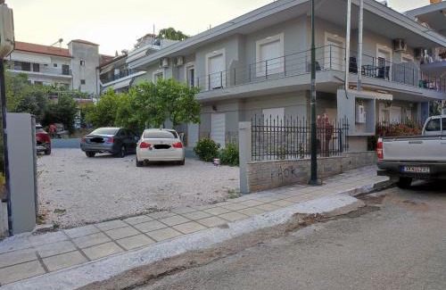 Metamorfosi Apartamento | Alexander Luxury Apartments & Studios