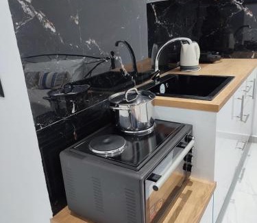 Metamorfosi Apartamento | Alexander Luxury Apartments & Studios