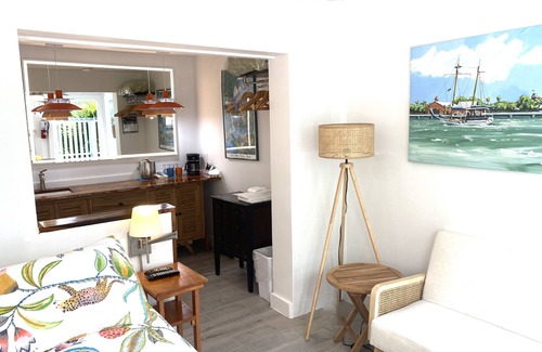 Old Town Hotel | Alexander Palms Court
