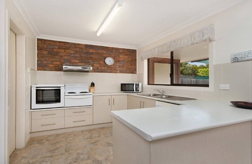 East Ballina Casa | Alexander Palms - East Ballina, Nueva Gales del Sur