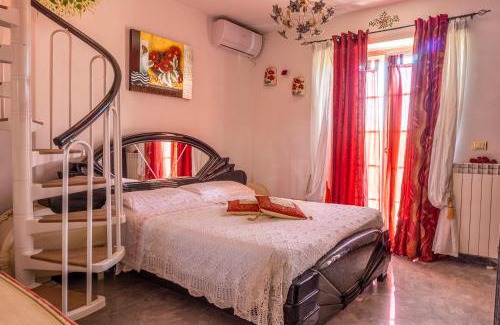 Collecorvino Casa | Alexander's Home