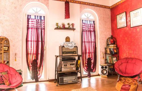 Collecorvino Casa | Alexander's Home