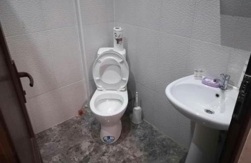 Tbilisi Apartamento | Alexander VI