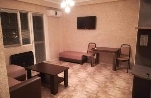 Tbilisi Apartamento | Alexander VI