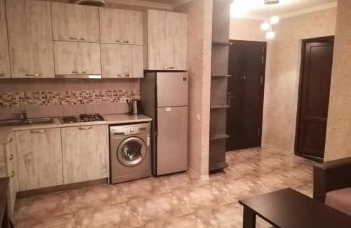 Tbilisi Apartamento | Alexander VI