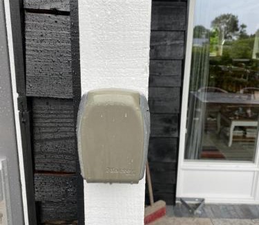 Ouddorp Casa | Alexanderpark