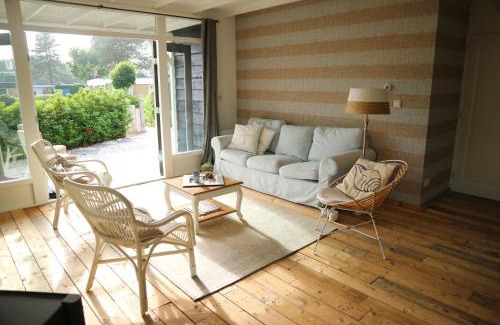 Ouddorp Casa | Alexanderpark