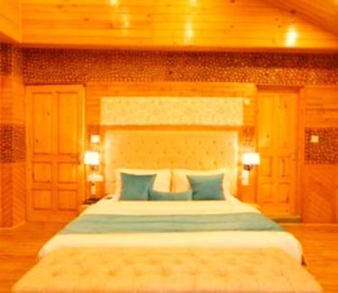 Manali Complejo | Alexandra - a lush boutique stay