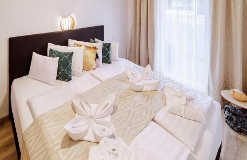 Keszthely Apartamento | Alexandra Apartman