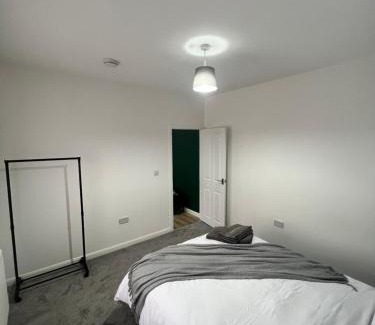 Crewe Apartamento | Alexandra Apartment -Secured Parking -2 Bedrooms