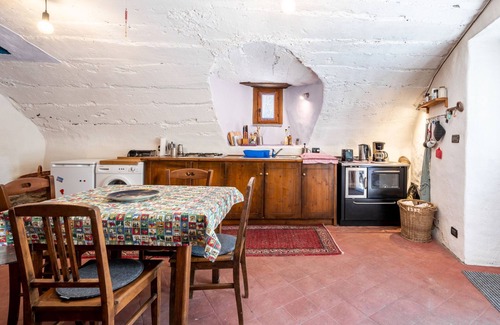 Roccabruna Casa | Alexandra by Interhome