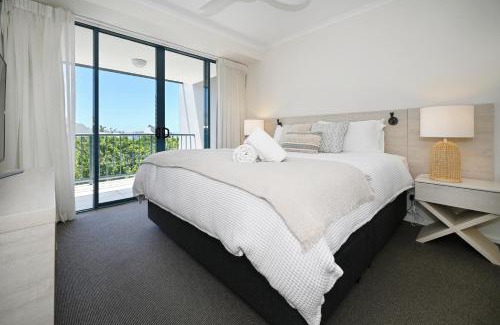 Alexandra Headland Apartamento | Alexandra Headland Resort Heaven, Pool/Beach ZD8
