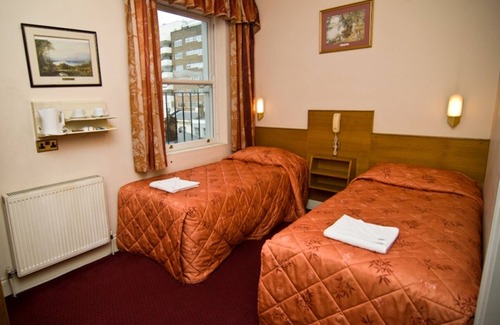 Paddington Hotel | Alexandra Hotel