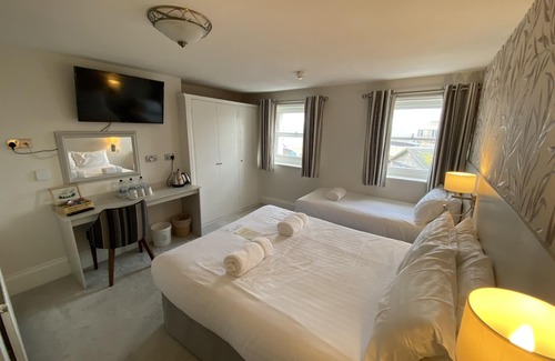 Weymouth Hotel | Alexandra Hotel