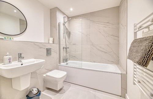 Offerton Apartamento | Alexandra House by Guestz
