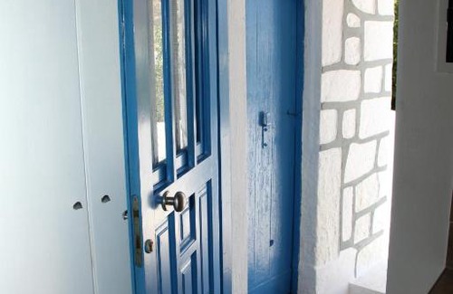 Psathi Casa | Alexandra House